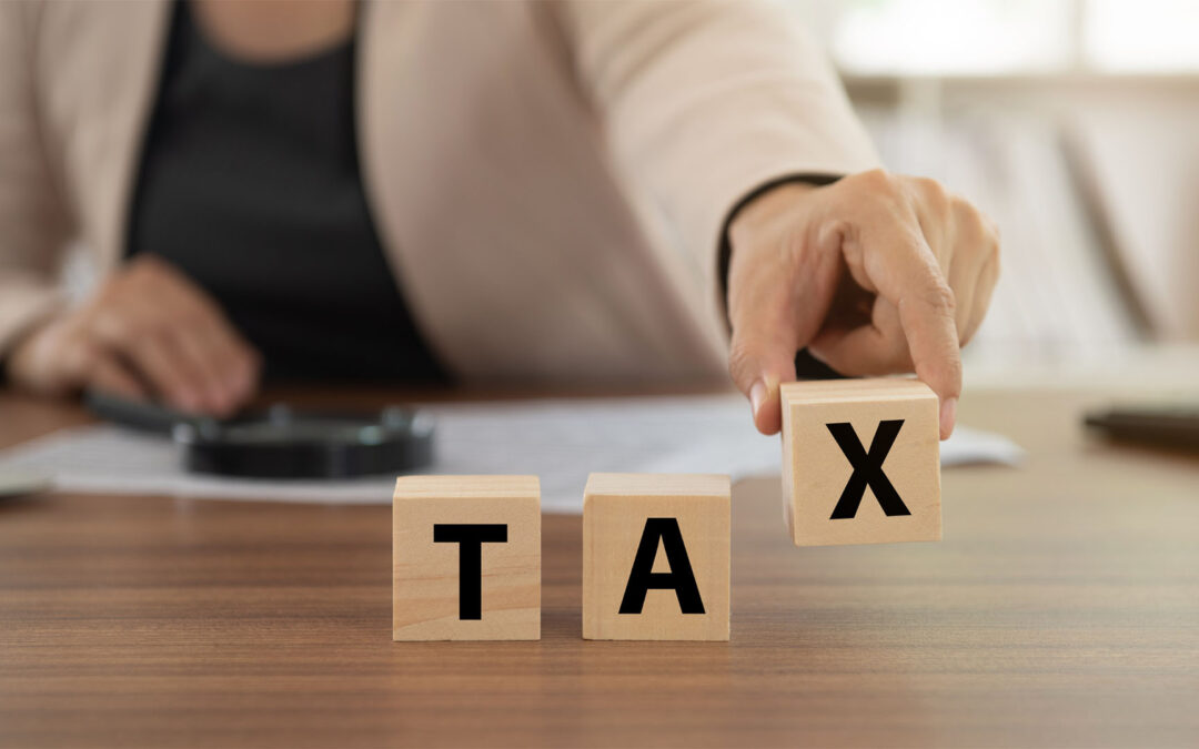 What to consider when selecting a tax preparer