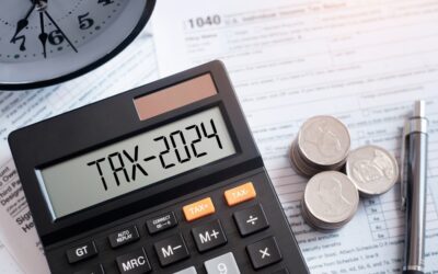 Year-End Tax Planning: Strategies to Maximize Your Returns in 2024