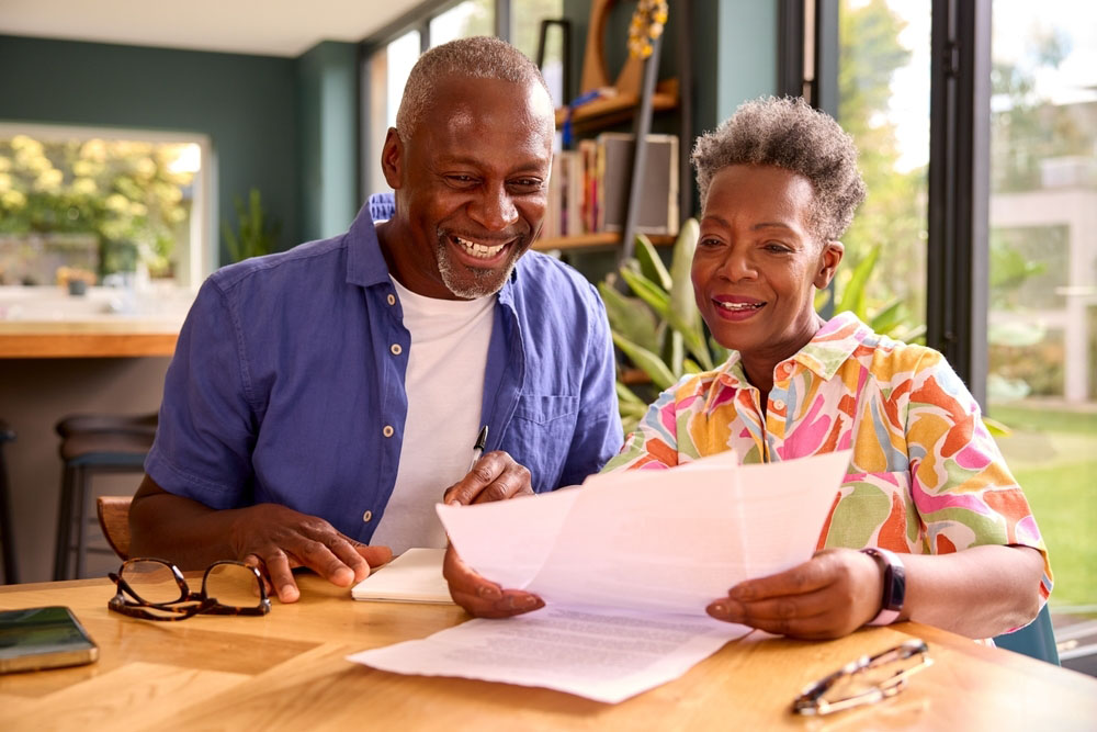 Your Complete Guide to Tax Filing for Retirement in Texas