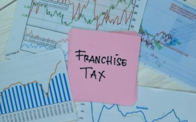 Texas Franchise Tax: What You Need to Know