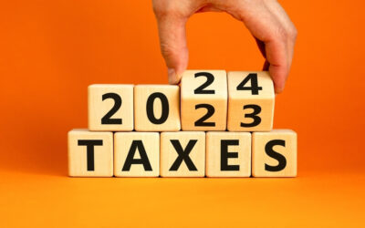 Understanding Key Tax Changes for 2024