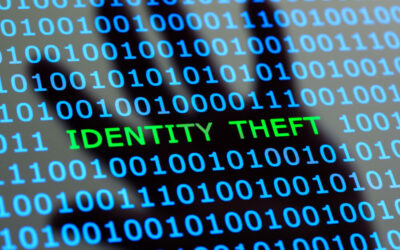 5 Red Flags of Tax Identity Theft