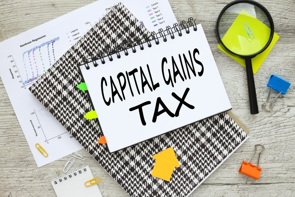 Capital Gains Tax Strategies for Texas Investors