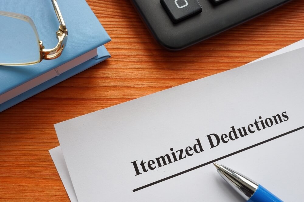 The Ultimate Guide to Itemized Deductions
