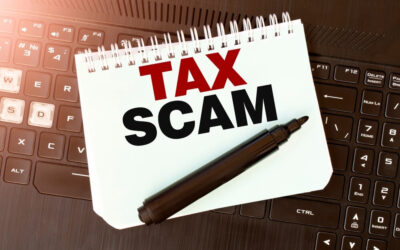 Don’t Fall Victim to Tax Scams and Social Media Myths: The IRS Warns Taxpayers