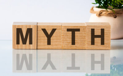 Common Tax Myths Debunked