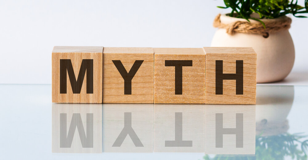 Common Tax Myths Debunked