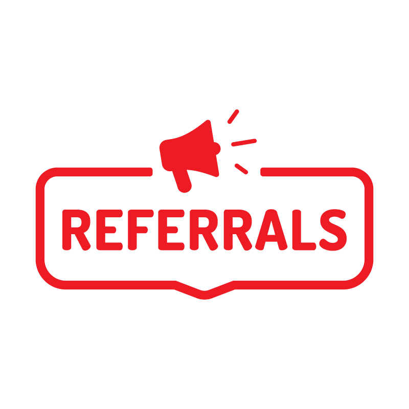 referral